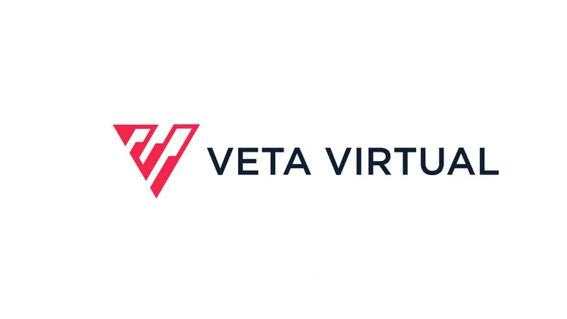 Veta Virtual Logo